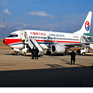 贵阳龙洞堡航空物流航空快运业稳步发展的原因是什么？